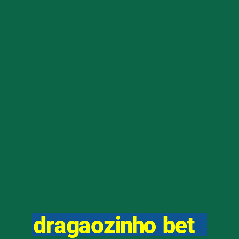 dragaozinho bet